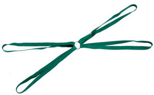 4-RUBBER BAND(PL-016) 