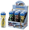WATER BOTTLE WITH JUMP ROPE(R-004)