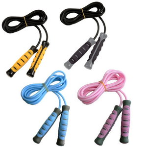 JUMP ROPE-DUAL COLOR(R-006)